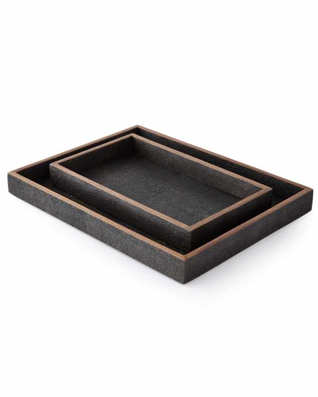 Manchester Vanity Tray Set